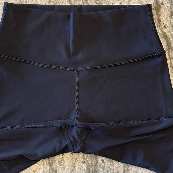 Lululemon Wunder Under Leggings - Picture 7 of 7